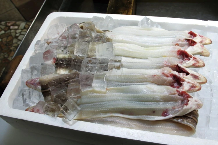 氷温熟成