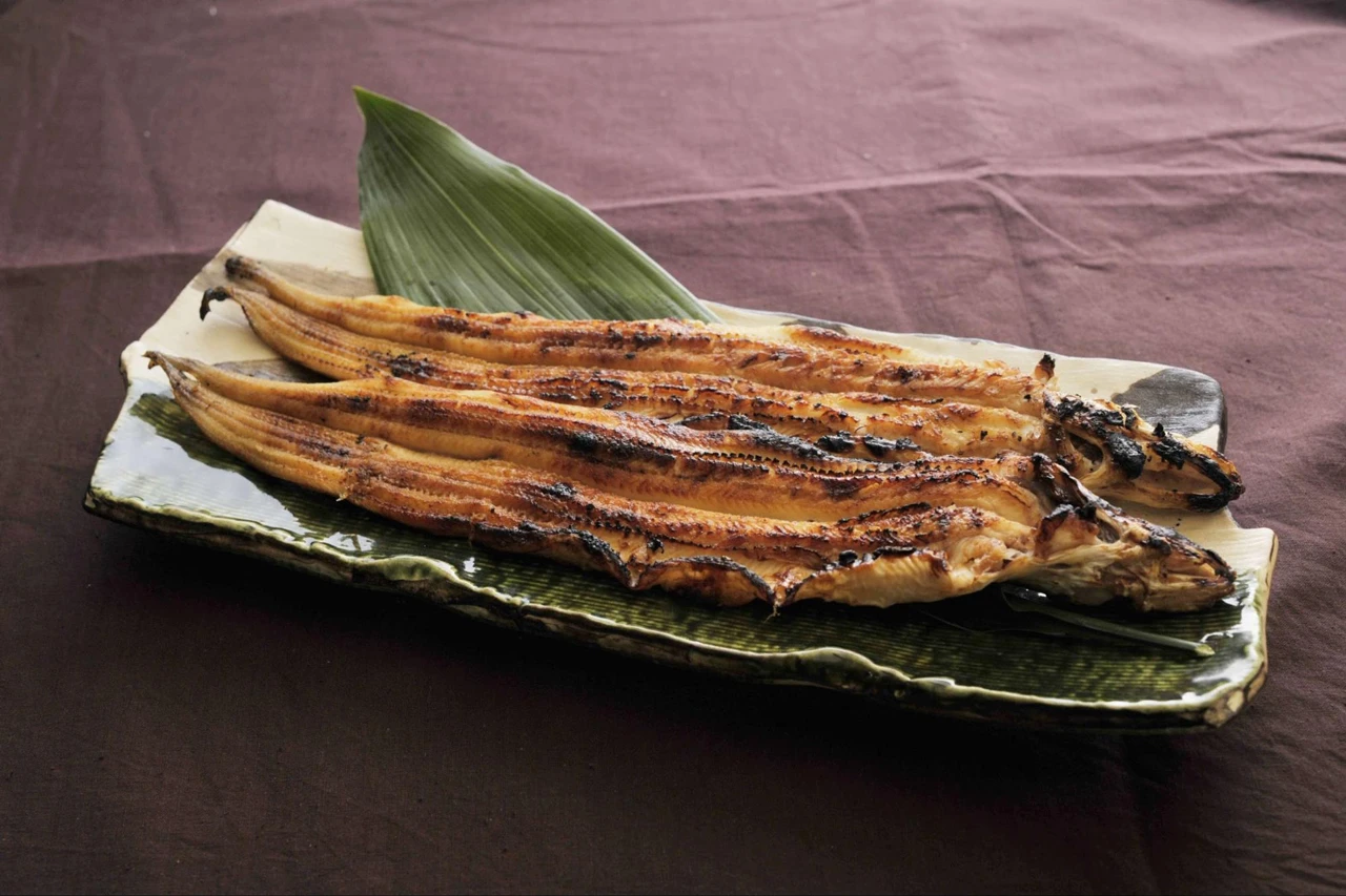 熟成焼きあな