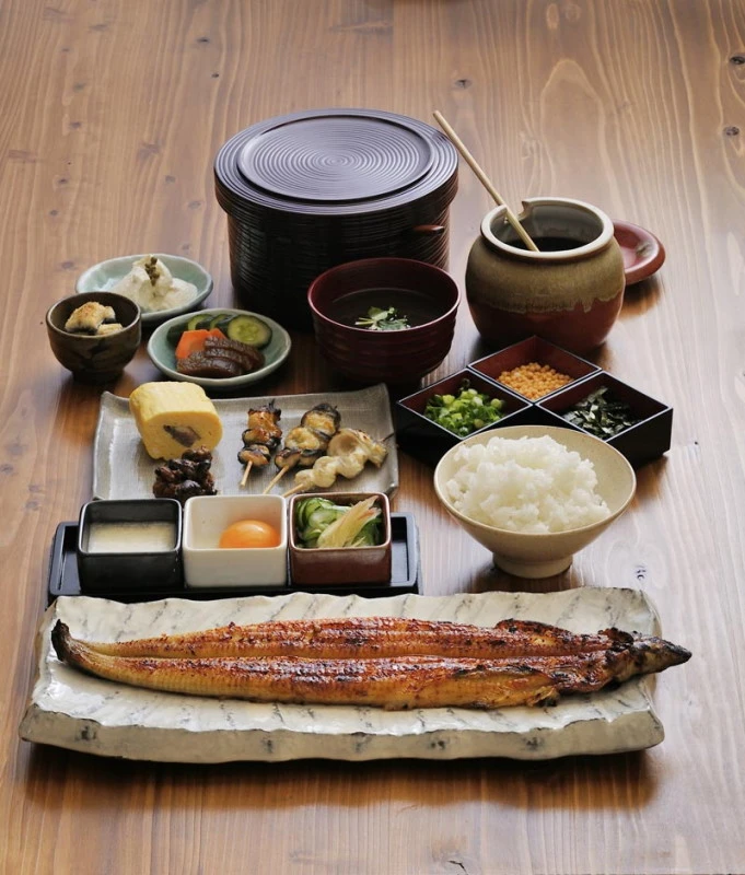 うなめしセット 一匹