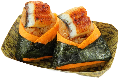 うなむす