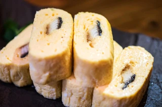 う巻き