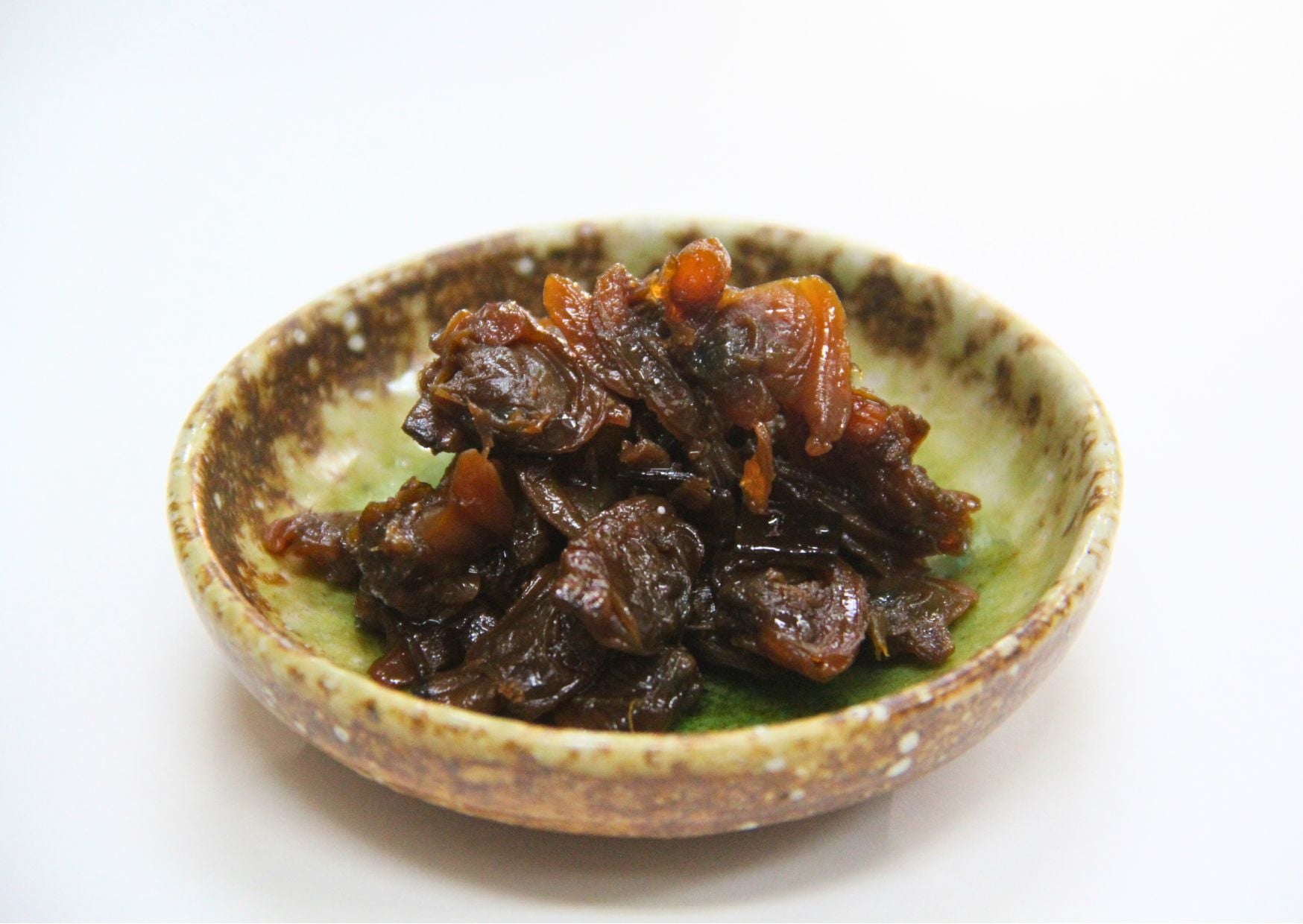 浅利佃煮